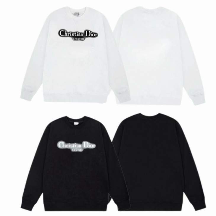 Picture of Dior Sweatshirt _SKUDiorXS-L55tx1031878